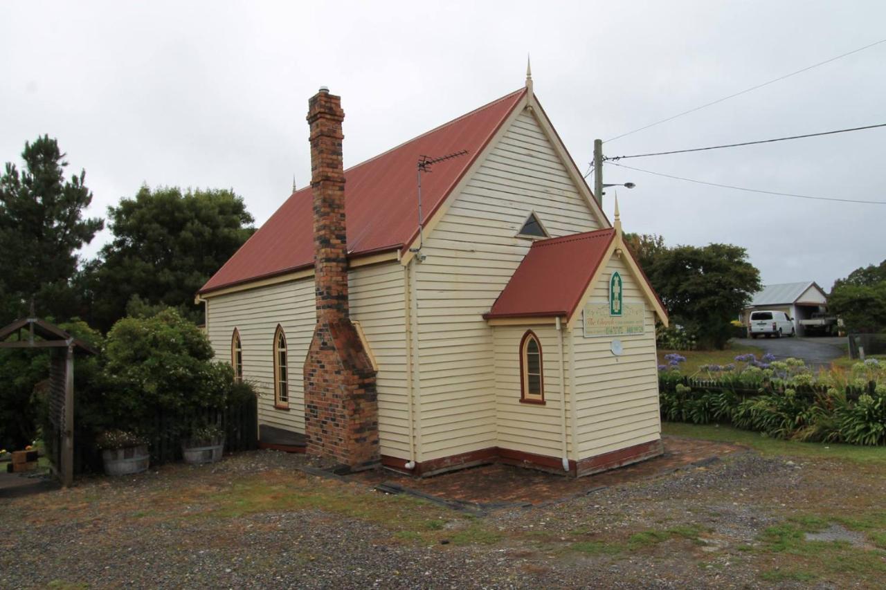 Kerrellie Cottages 2, 4 & 8 Reid Street Strahan Exterior photo